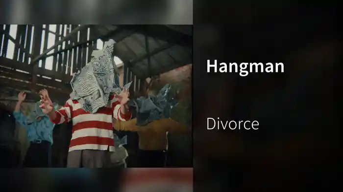 Hangman