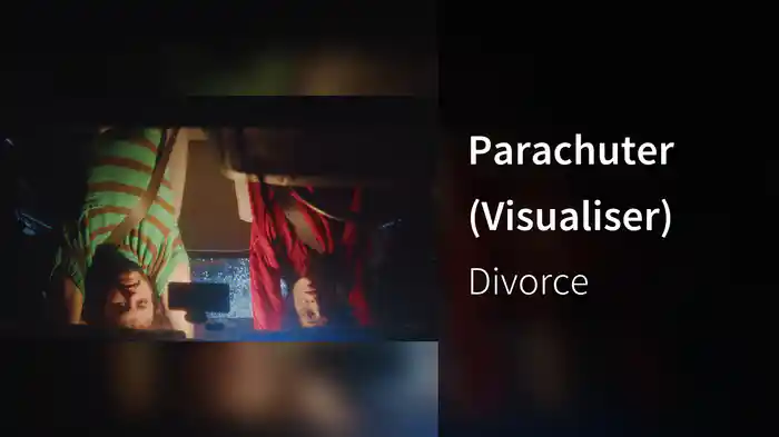 Parachuter (Visualiser)