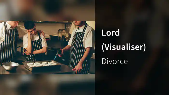 Lord (Visualiser)