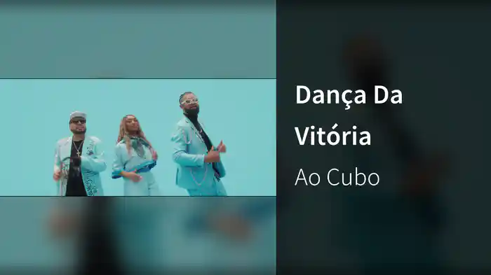 Dança Da Vitória