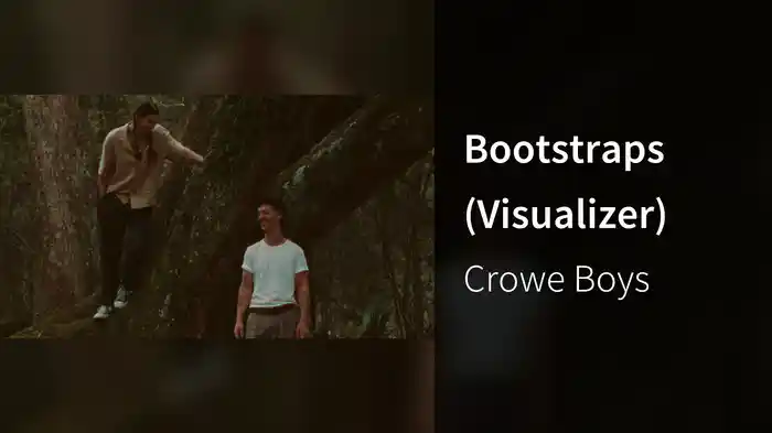 Bootstraps (Visualizer)