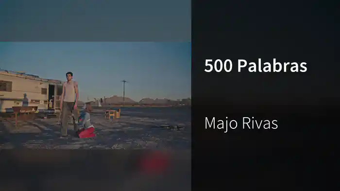 500 Palabras