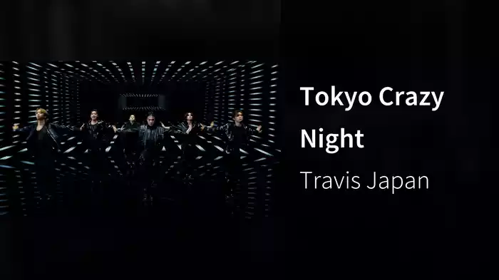Tokyo Crazy Night