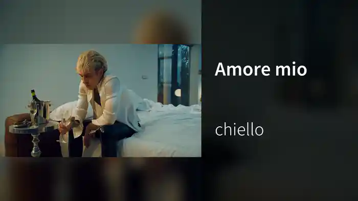 Amore mio