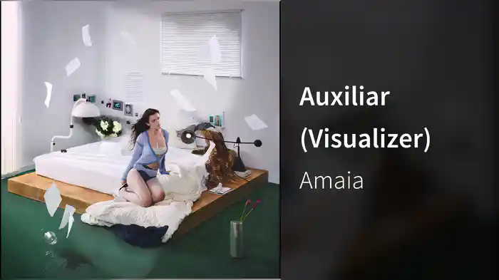 Auxiliar (Visualizer)