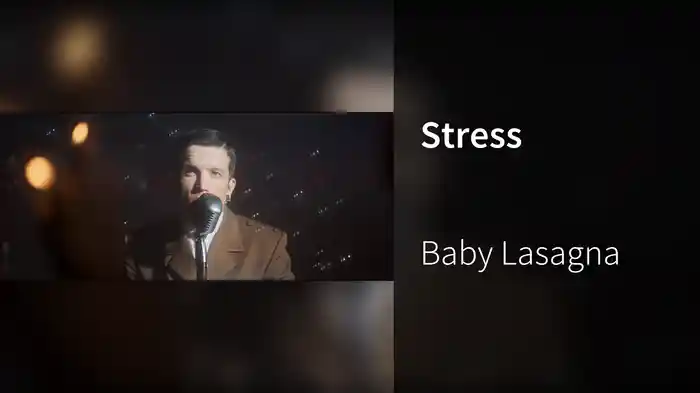 Stress