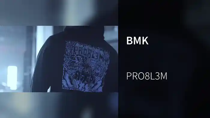 BMK