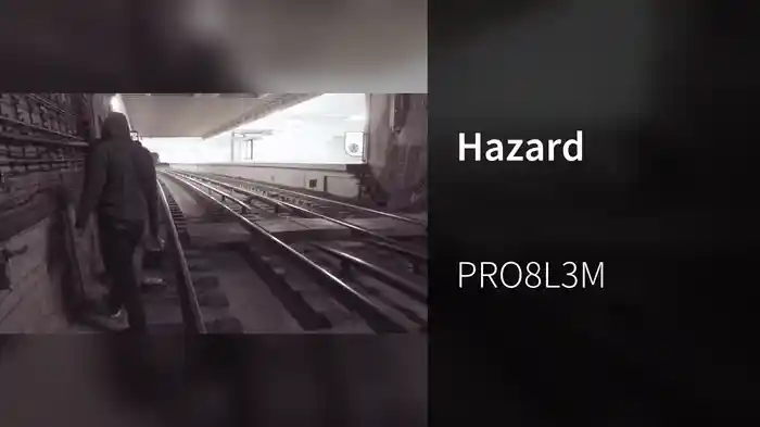 Hazard