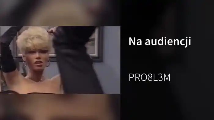 Na audiencji