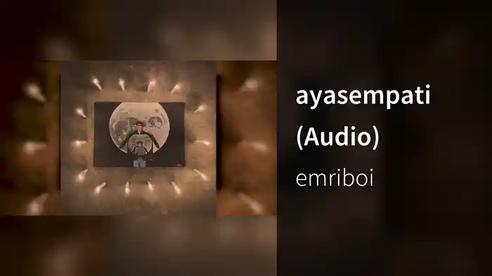 ayasempati (Audio)