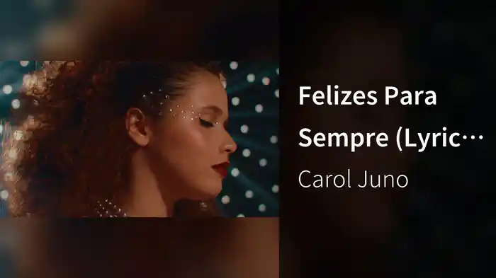 Felizes Para Sempre (Lyric Video)
