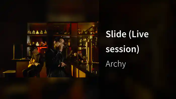Slide (Live session)
