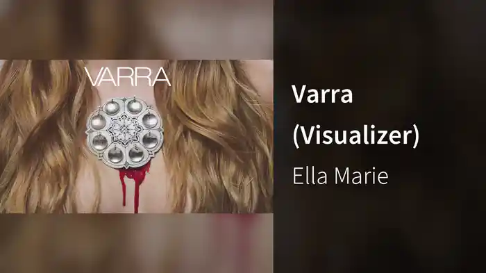 Varra (Visualizer)