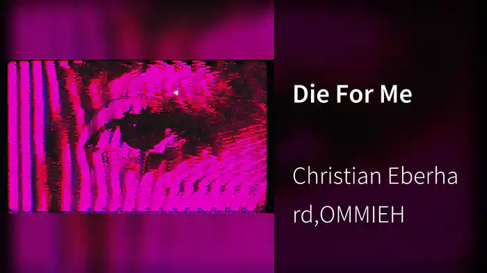 Die For Me