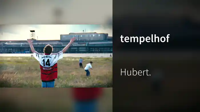 tempelhof