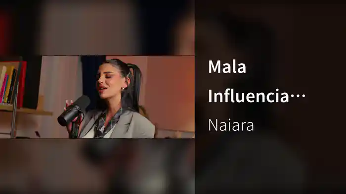 Mala Influencia (Banda Sonora Original)
