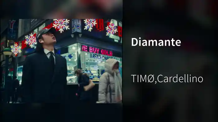 Diamante