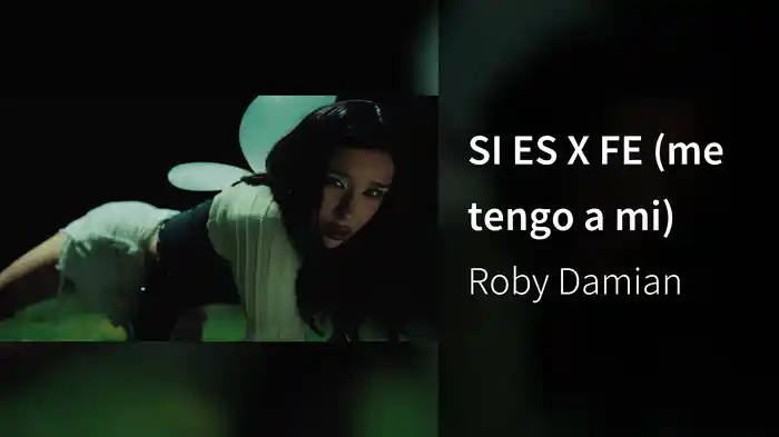 SI ES X FE (me tengo a mi)