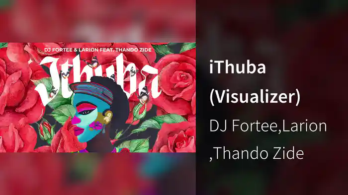 iThuba (Visualizer)