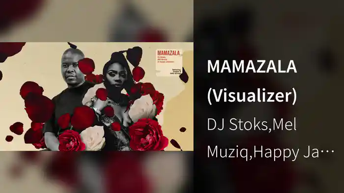 MAMAZALA (Visualizer)