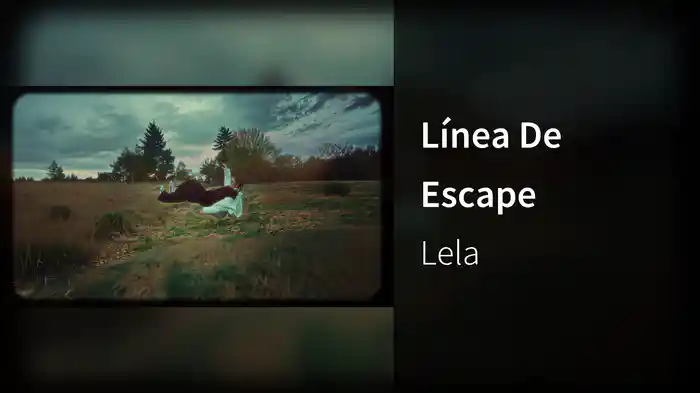 Línea De Escape