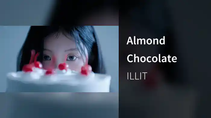 Almond Chocolate