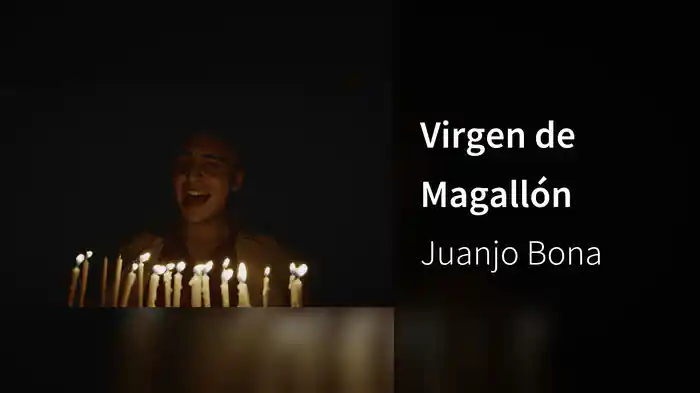Virgen de Magallón