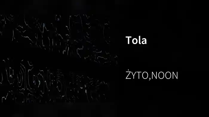 Tola