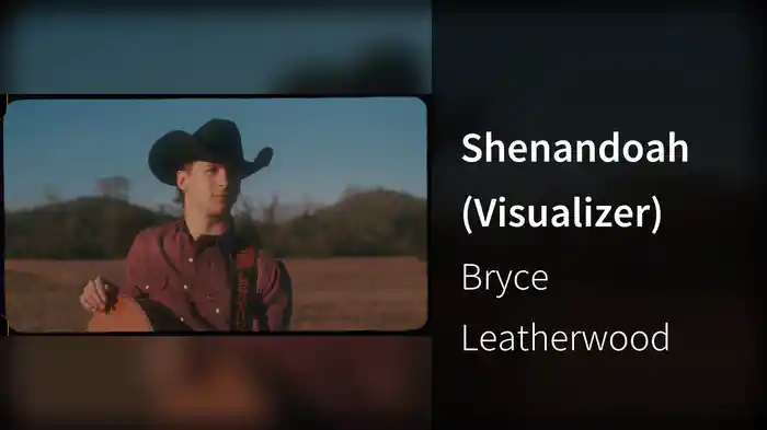 Shenandoah (Visualizer)