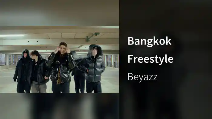 Bangkok Freestyle