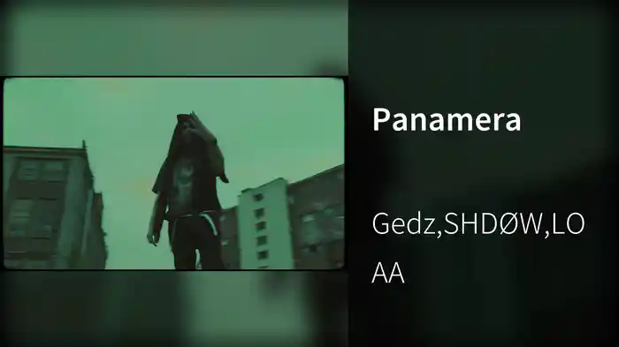 PANAMERA