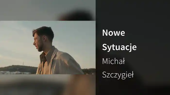 Nowe Sytuacje