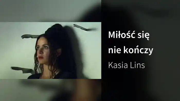 Miłość się nie kończy