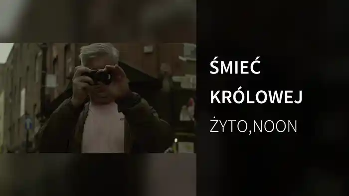 ŚMIEĆ KRÓLOWEJ