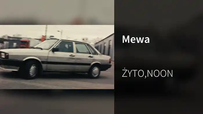 Mewa