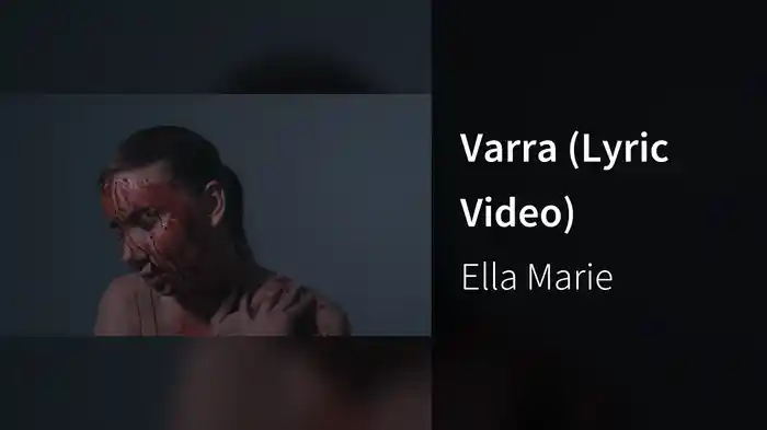 Varra (Lyric Video)