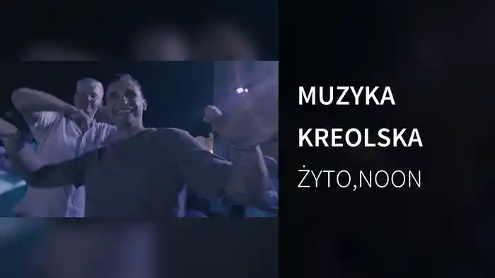 MUZYKA KREOLSKA