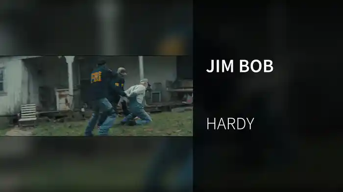 JIM BOB