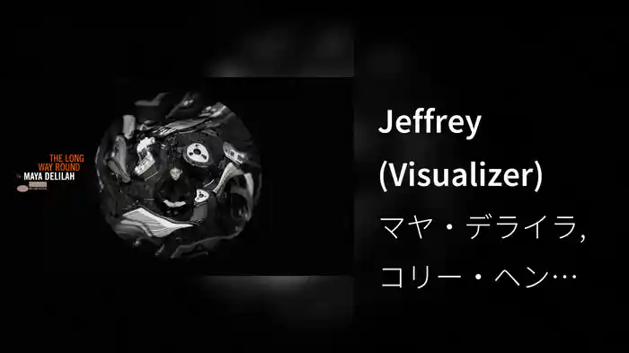 Jeffrey (Visualizer)
