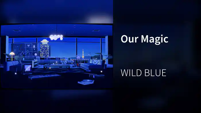 Our Magic