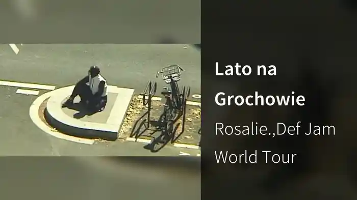 Lato na Grochowie