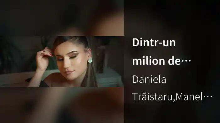 Dintr-un milion de suflete