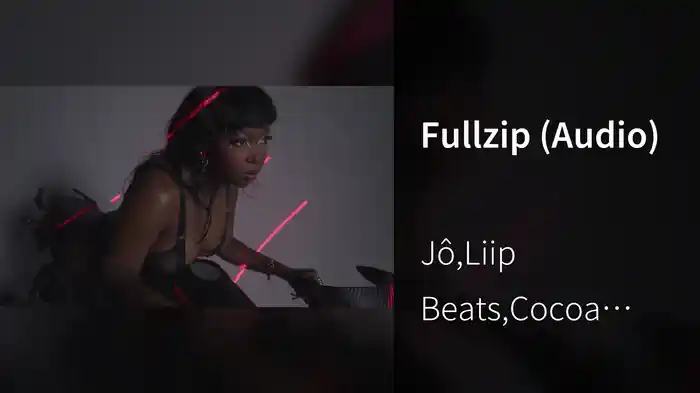 Fullzip (Audio)