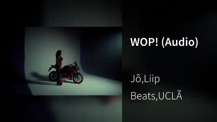 WOP! (Audio)