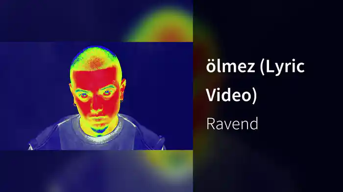 ölmez (Lyric Video)