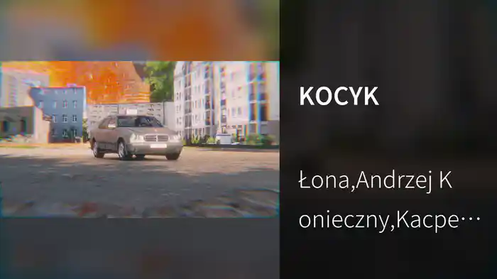 KOCYK