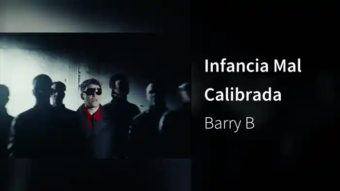 Infancia Mal Calibrada