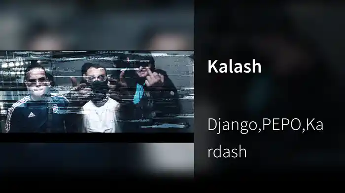 Kalash