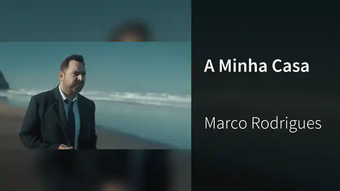 A Minha Casa