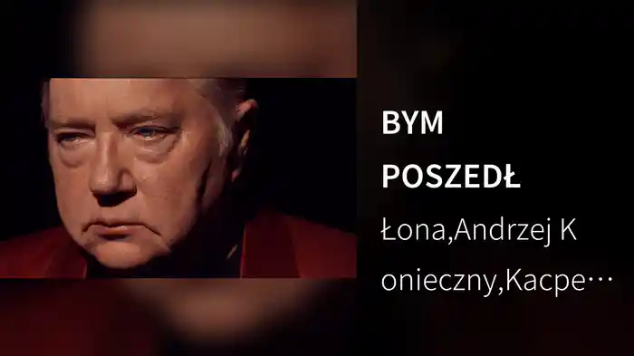 BYM POSZEDŁ